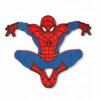 spiderman φωτιστικο επιτοιχιο
