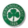 Παναθηναϊκός επιτοίχιο φωτιστικό για παιδικό δωμάτιο