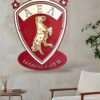 ΑΕΛ επιτοίχιο φωτιστικό για παιδικό δωμάτιο