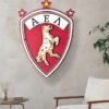 ΑΕΛ επιτοίχιο φωτιστικό για παιδικό δωμάτιο