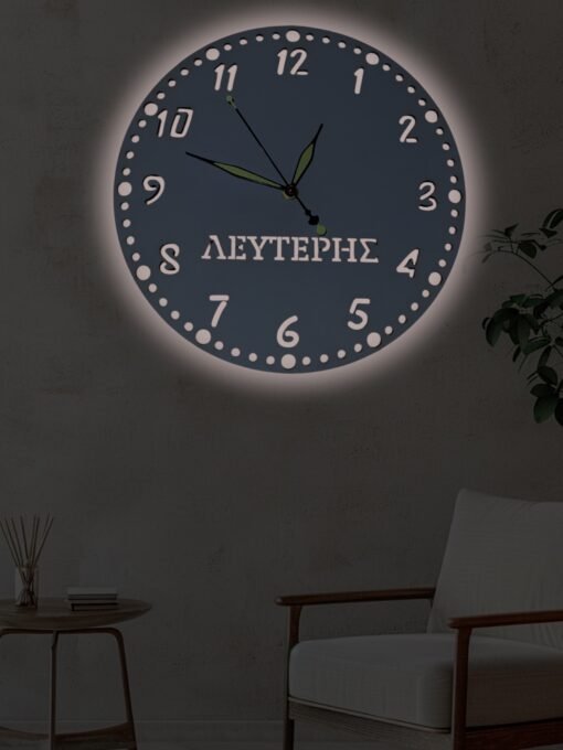 Ρολόι - Image 4