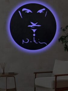 ΝΟΤΗΣ επιτοίχιο φωτιστικό για παιδικό δωμάτιο