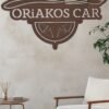 ΕΠΙΤΟΙΧΙΟ LOGO LED