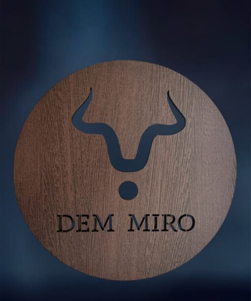 ΕΠΙΤΟΙΧΙΟ LOGO LED