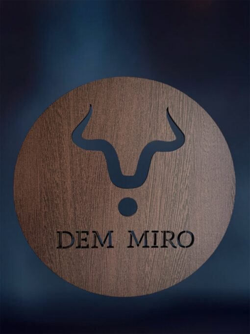 ΕΠΙΤΟΙΧΙΟ LOGO LED