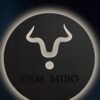 ΕΠΙΤΟΙΧΙΟ LOGO LED