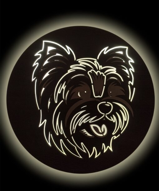 Φωτιστικό Γιόρκσαϊρ επιτοίχιο φωτιστικό για παιδικό δωμάτιο